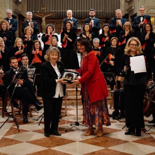 2 Concerto Armonia e Bellezza a Oderzo 6